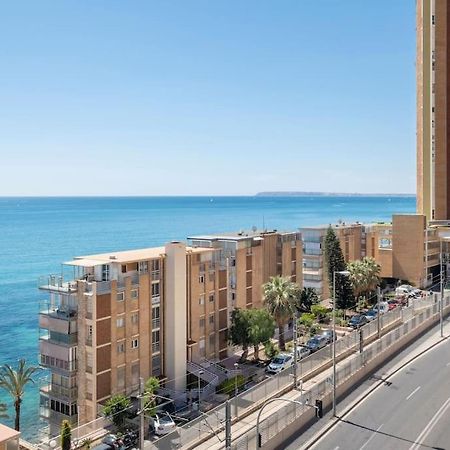 Mi Pequena Bahia Διαμέρισμα Αλικάντε Εξωτερικό φωτογραφία