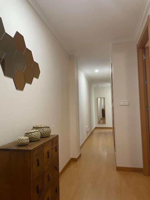 Mi Pequena Bahia Διαμέρισμα Αλικάντε Εξωτερικό φωτογραφία